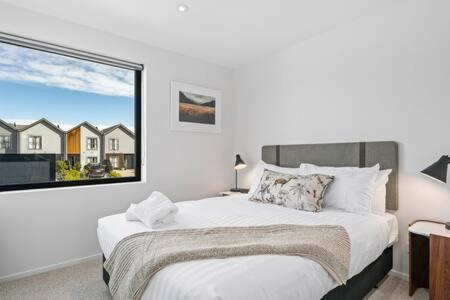 Alps Serenity Retreat - Wanaka Exteriér fotografie