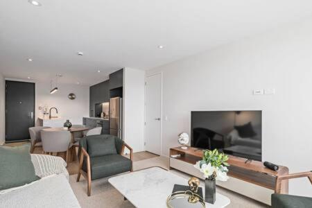 Alps Serenity Retreat - Wanaka Exteriér fotografie