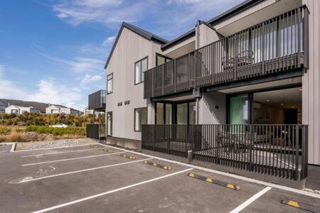 Alps Serenity Retreat - Wanaka Exteriér fotografie