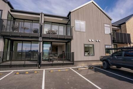 Alps Serenity Retreat - Wanaka Exteriér fotografie