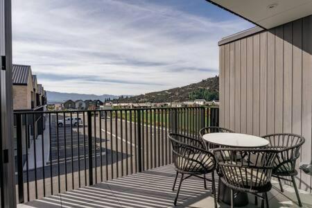 Alps Serenity Retreat - Wanaka Exteriér fotografie