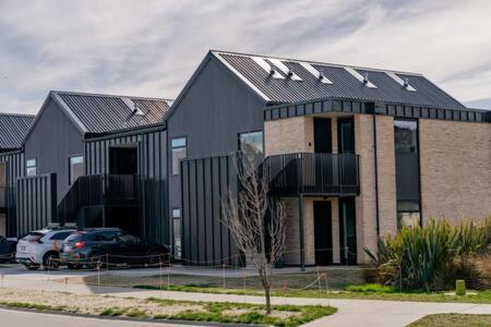 Alps Serenity Retreat - Wanaka Exteriér fotografie